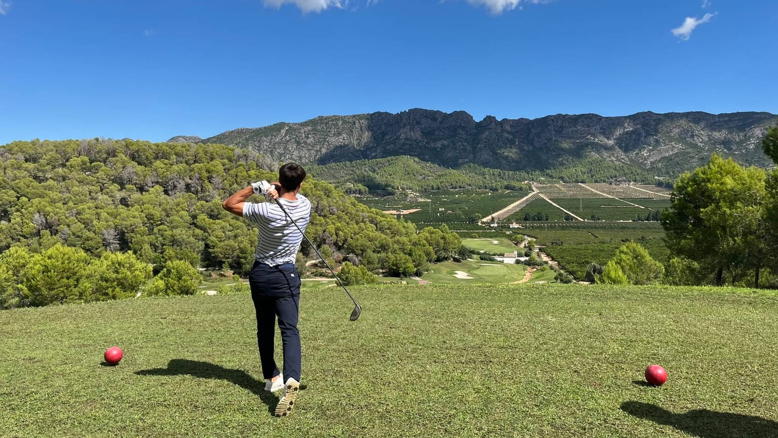 Golf